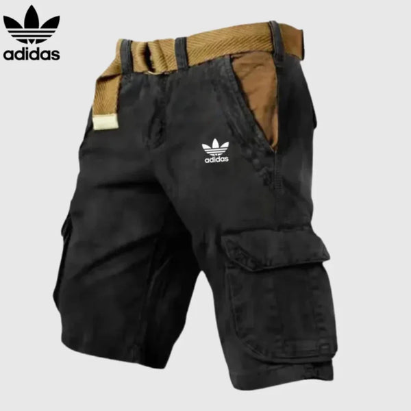 Pantalones cortos cargo TrailFlex